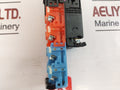 Fuji Electric Ar30Pl-2 Illuminated Push Button 200-220V 50-60Hz