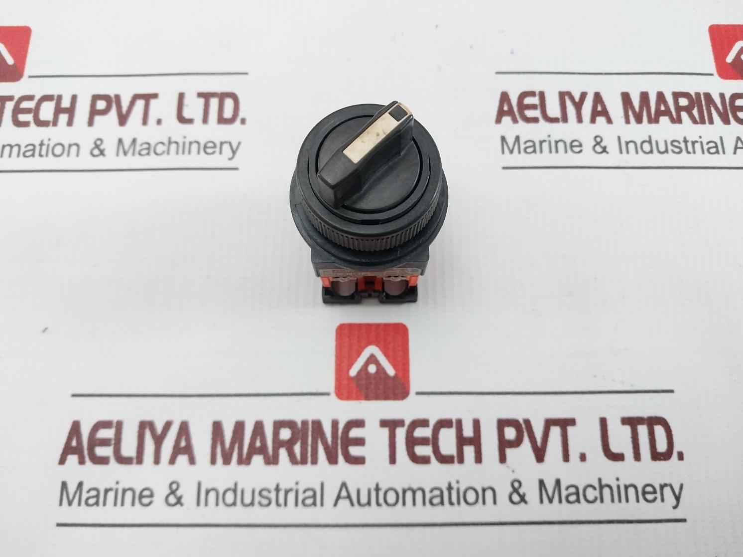 Fuji Electric Ar30Pr-2 Position Selector Switch 250V 6A