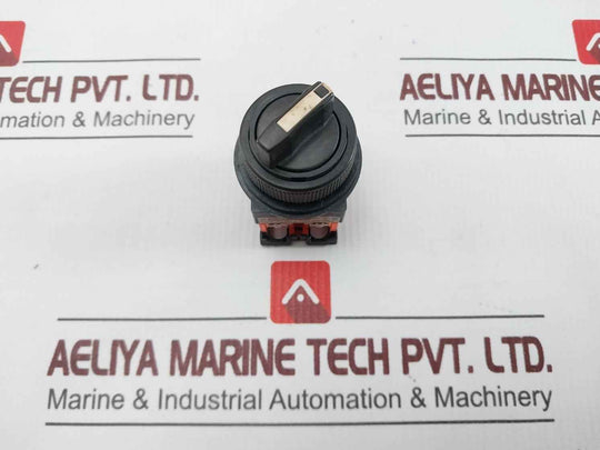 Fuji Electric Ar30Pr-2 Position Selector Switch 250V 6A