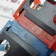 Fuji Electric Ar30Pr-2 Position Selector Switch 250V 6A