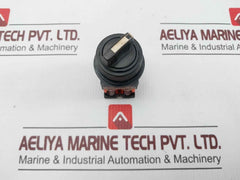 Fuji Electric Ar30Pr-2 Position Selector Switch 250V 6A