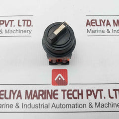 Fuji Electric Ar30Pr-2 Position Selector Switch 250V 6A