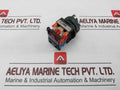 Fuji Electric Ar30Pr-2 Position Selector Switch 250V 6A