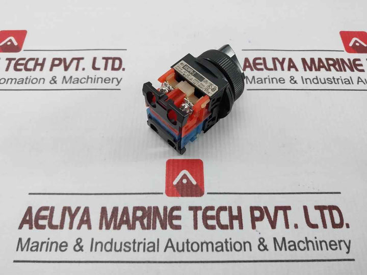 Fuji Electric Ar30Pr-2 Position Selector Switch 250V 6A