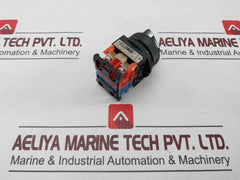 Fuji Electric Ar30Pr-2 Position Selector Switch 250V 6A