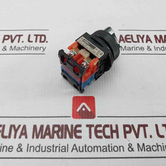 Fuji Electric Ar30Pr-2 Position Selector Switch 250V 6A
