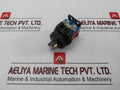 Fuji Electric Ar30Pr-2 Position Selector Switch 250V 6A