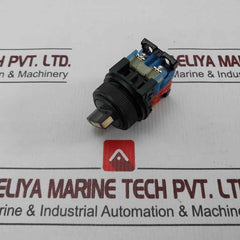 Fuji Electric Ar30Pr-2 Position Selector Switch 250V 6A