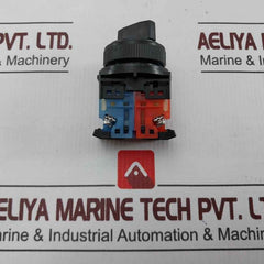 Fuji Electric Ar30Pr-2 Position Selector Switch 250V 6A