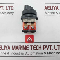 Fuji Electric Ar30Pr-2 Position Selector Switch 250V 6A