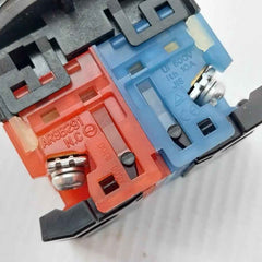 Fuji Electric Ar30Pr-2 Position Selector Switch 250V 6A