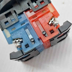 Fuji Electric Ar30Pr-2 Position Selector Switch 250V 6A