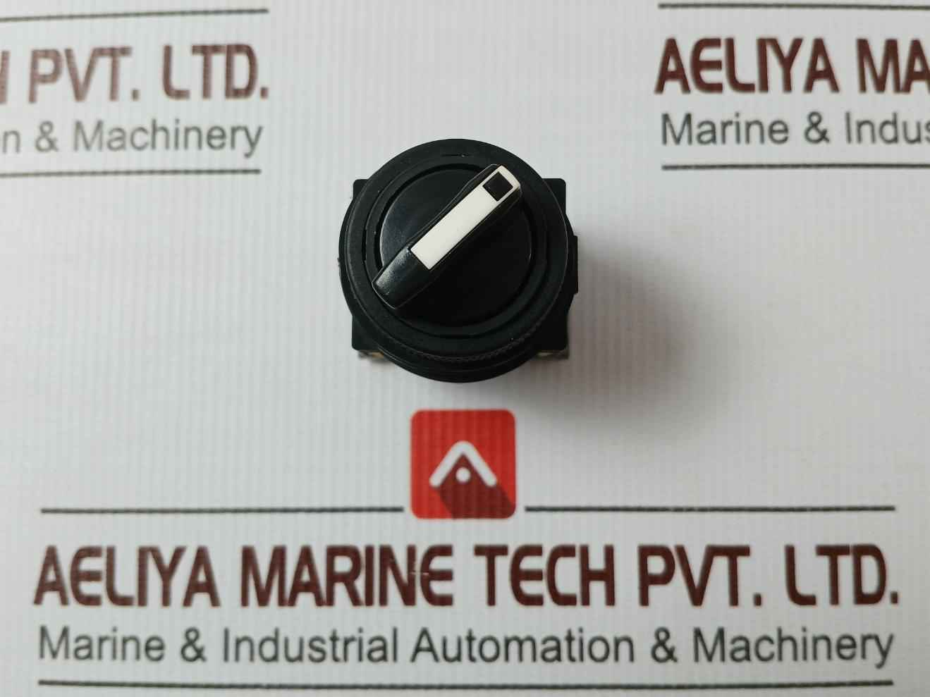 Fuji Electric Ar30Pr-2 Selector Switch 250V 6A