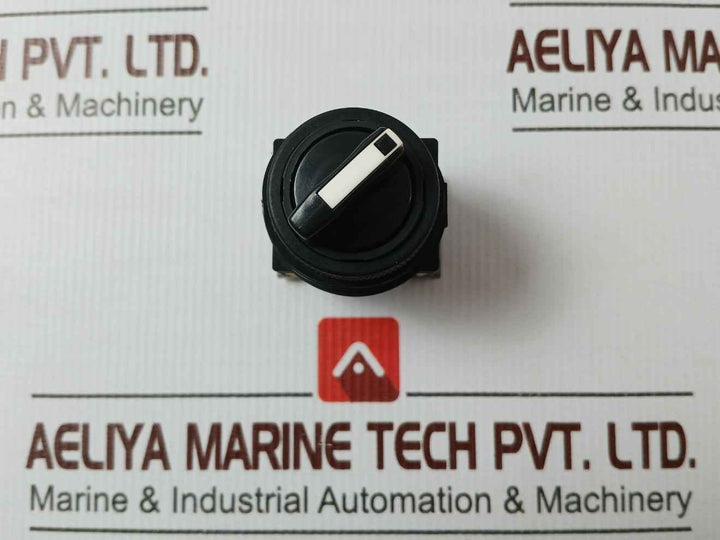Fuji Electric Ar30Pr-2 Selector Switch 250V 6A