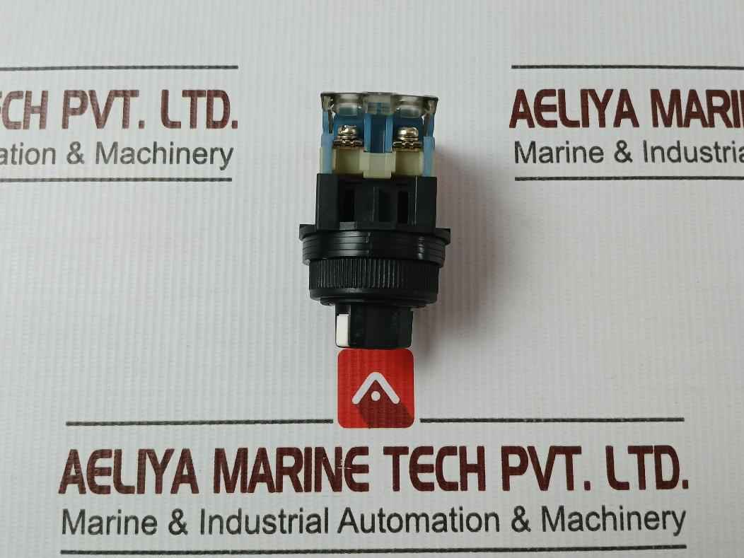 Fuji Electric Ar30Pr-2 Selector Switch 250V 6A