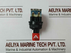Fuji Electric Ar30Pr-2 Selector Switch 250V 6A