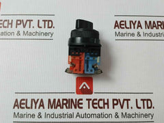 Fuji Electric Ar30Pr-2 Selector Switch 250V 6A