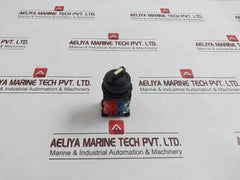 Fuji Electric Ar30Pr-2 Selector Switch 600V 10A