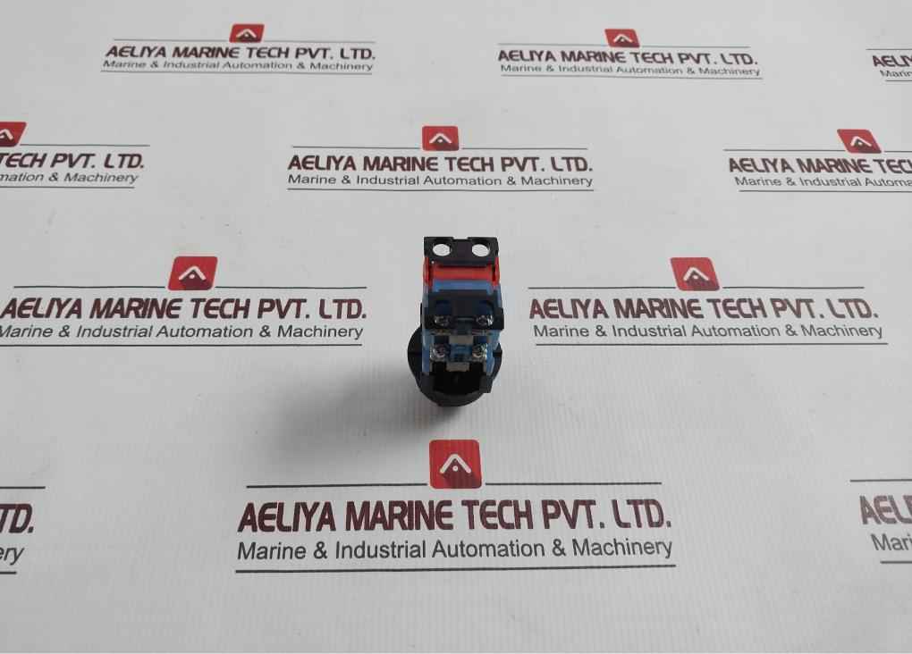 Fuji Electric Ar30Pr-2 Selector Switch 600V 10A