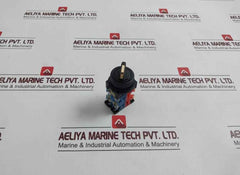 Fuji Electric Ar30Pr-2 Selector Switch 600V 10A
