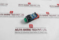 Fuji Electric Ar30g4l E3 Pushbutton Switch 10a