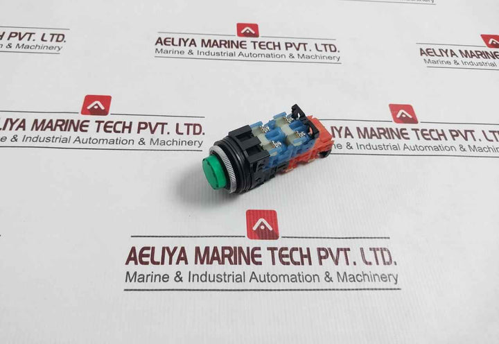 Fuji Electric Ar30g4l E3 Pushbutton Switch 10a