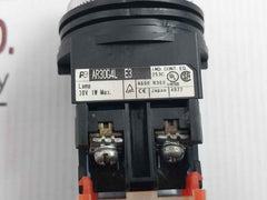 Fuji Electric Ar30g4l E3 Pushbutton Switch 10a