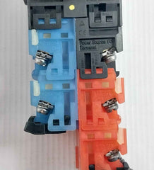 Fuji Electric Ar30g4l E3 Pushbutton Switch 10a