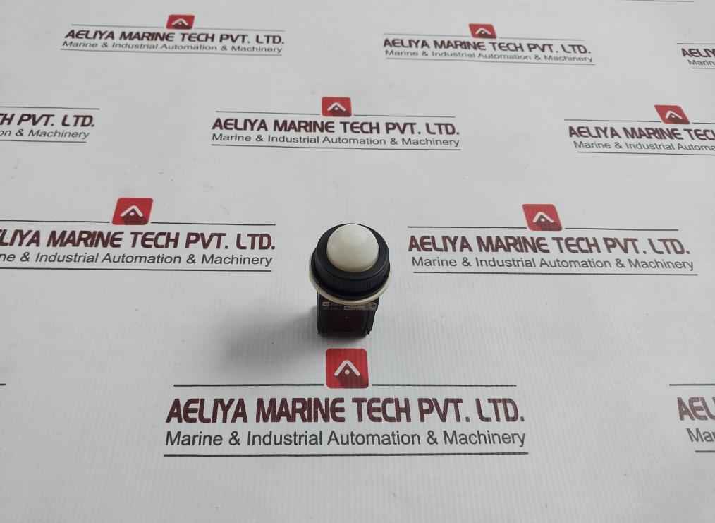 Fuji Electric Ar9T511-h Indicator Lamp Led 110V 50-60Hz