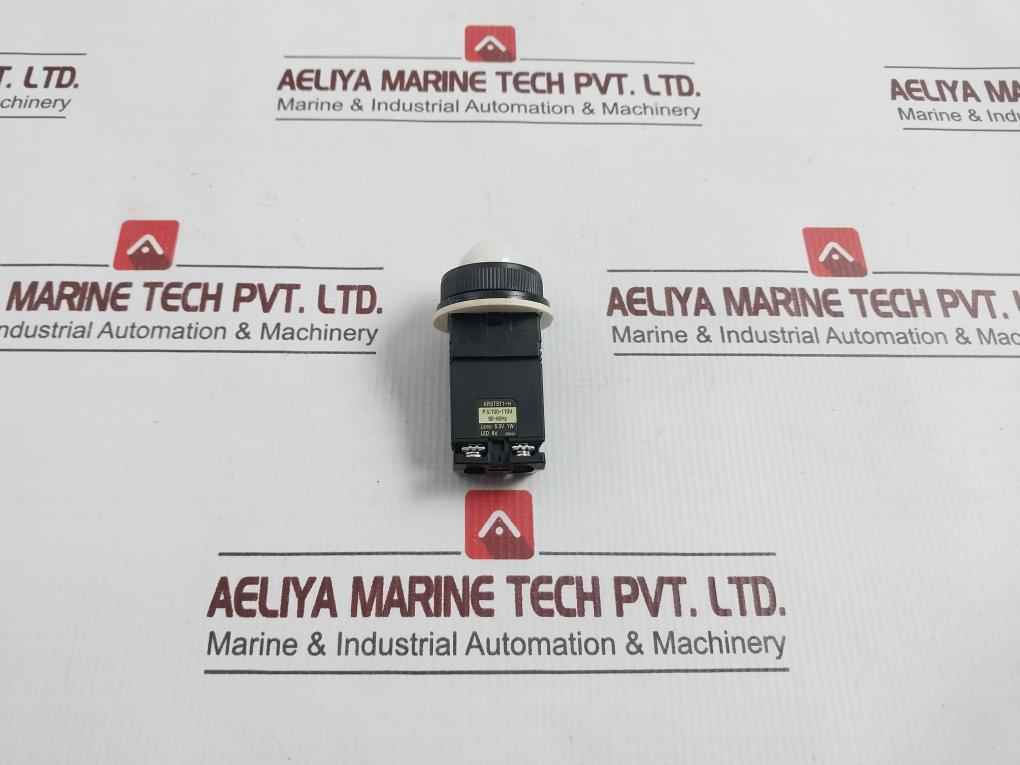 Fuji Electric Ar9T511-h Indicator Lamp Led 110V 50-60Hz