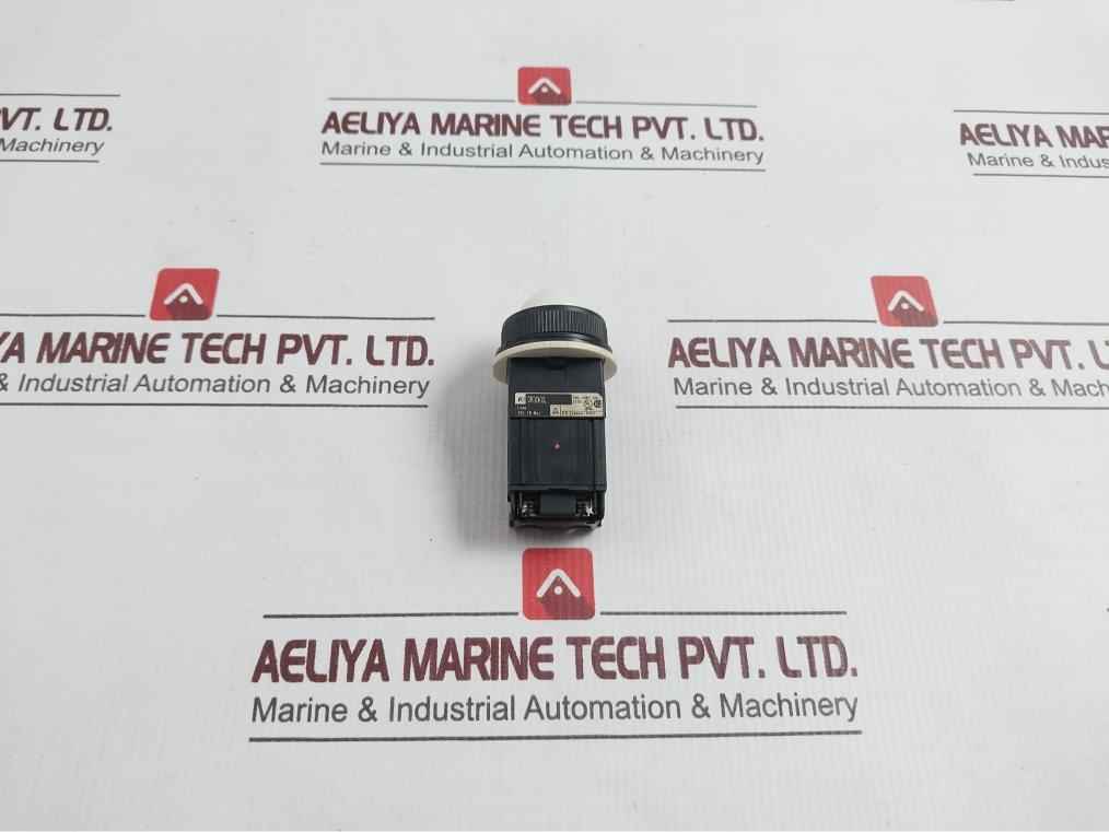 Fuji Electric Ar9T511-h Indicator Lamp Led 110V 50-60Hz