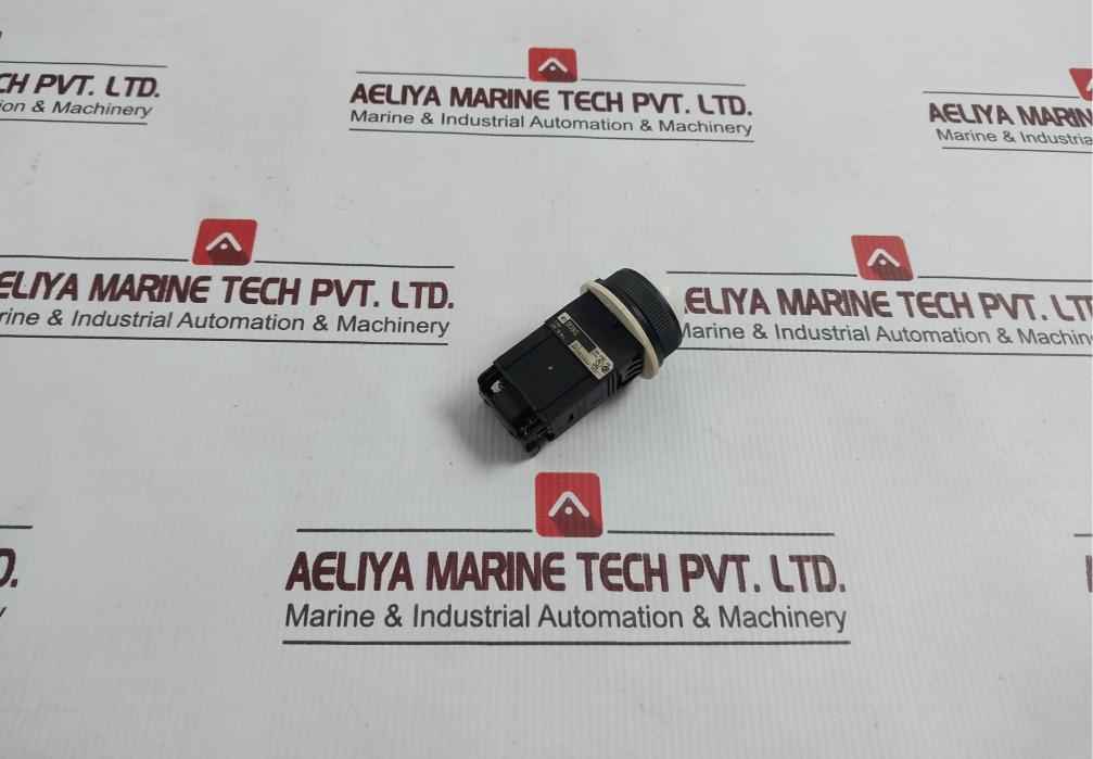 Fuji Electric Ar9T511-h Indicator Lamp Led 110V 50-60Hz