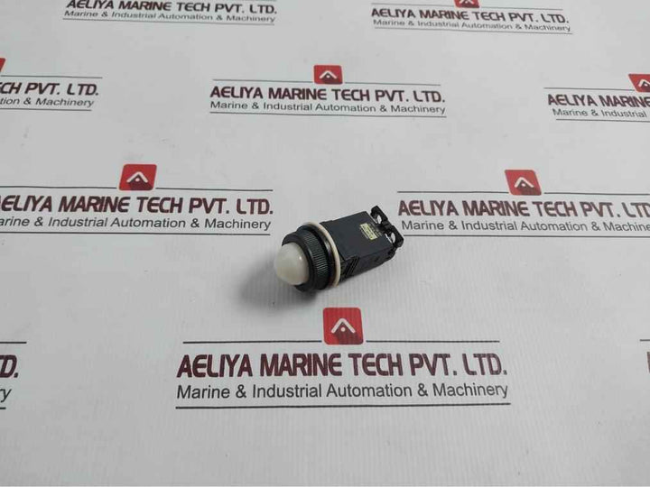 Fuji Electric Ar9T511-h Indicator Lamp Led 110V 50-60Hz