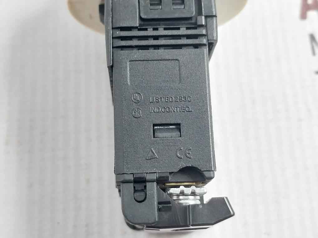 Fuji Electric Ar9T511-h Indicator Lamp Led 110V 50-60Hz