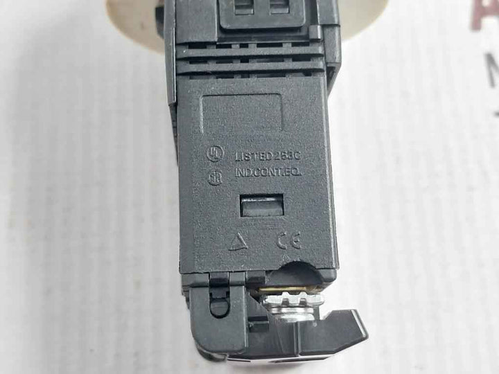 Fuji Electric Ar9T511-h Indicator Lamp Led 110V 50-60Hz