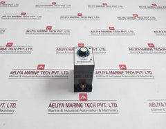 Fuji Electric Atm2Pad Motor Timer 110V 50/60Hz Atx1Ps