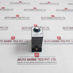 Fuji Electric Atm2Pad Motor Timer 110V 50/60Hz Atx1Ps