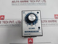 Fuji Electric Atm2Pad Motor Timer 110V 50/60Hz Atx1Ps