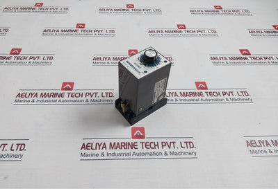Fuji Electric Atm2Pad Motor Timer 110V 50/60Hz Atx1Ps