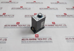Fuji Electric Atm2Pad Motor Timer 110V 50/60Hz Atx1Ps