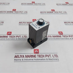 Fuji Electric Atm2Pad Motor Timer 110V 50/60Hz Atx1Ps