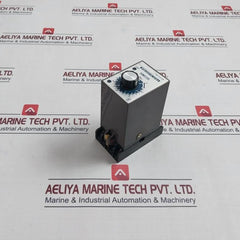 Fuji Electric Atm2Pad Motor Timer 110V 50/60Hz Atx1Ps