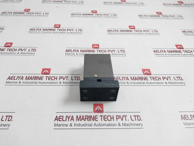 Fuji Electric Atm2Pad Motor Timer 110V 50/60Hz Atx1Ps