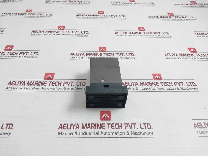 Fuji Electric Atm2Pad Motor Timer 110V 50/60Hz Atx1Ps