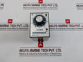 Fuji Electric Atm2Pad Motor Timer 110V 50/60Hz Ac 220V 5A 0.5A 0-70 Sec 50Hz