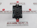 Fuji Electric Atm2Pad Motor Timer 110V 50/60Hz Ac 220V 5A 0.5A 0-70 Sec 50Hz