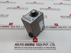 Fuji Electric Atm2Pad Motor Timer 110V 50/60Hz Ac 220V 5A 0.5A 0-70 Sec 50Hz