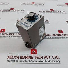 Fuji Electric Atm2Pad Motor Timer 110V 50/60Hz Ac 220V 5A 0.5A 0-70 Sec 50Hz