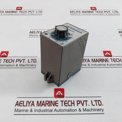 Fuji Electric Atm2Pad Motor Timer 110V 50/60Hz Ac 220V 5A 0.5A 0-70 Sec 50Hz