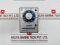 Fuji Electric Atm2Pad Motor Timer 110V 50/60Hz Ac 220V 5A 0.5A 0-70 Sec 50Hz
